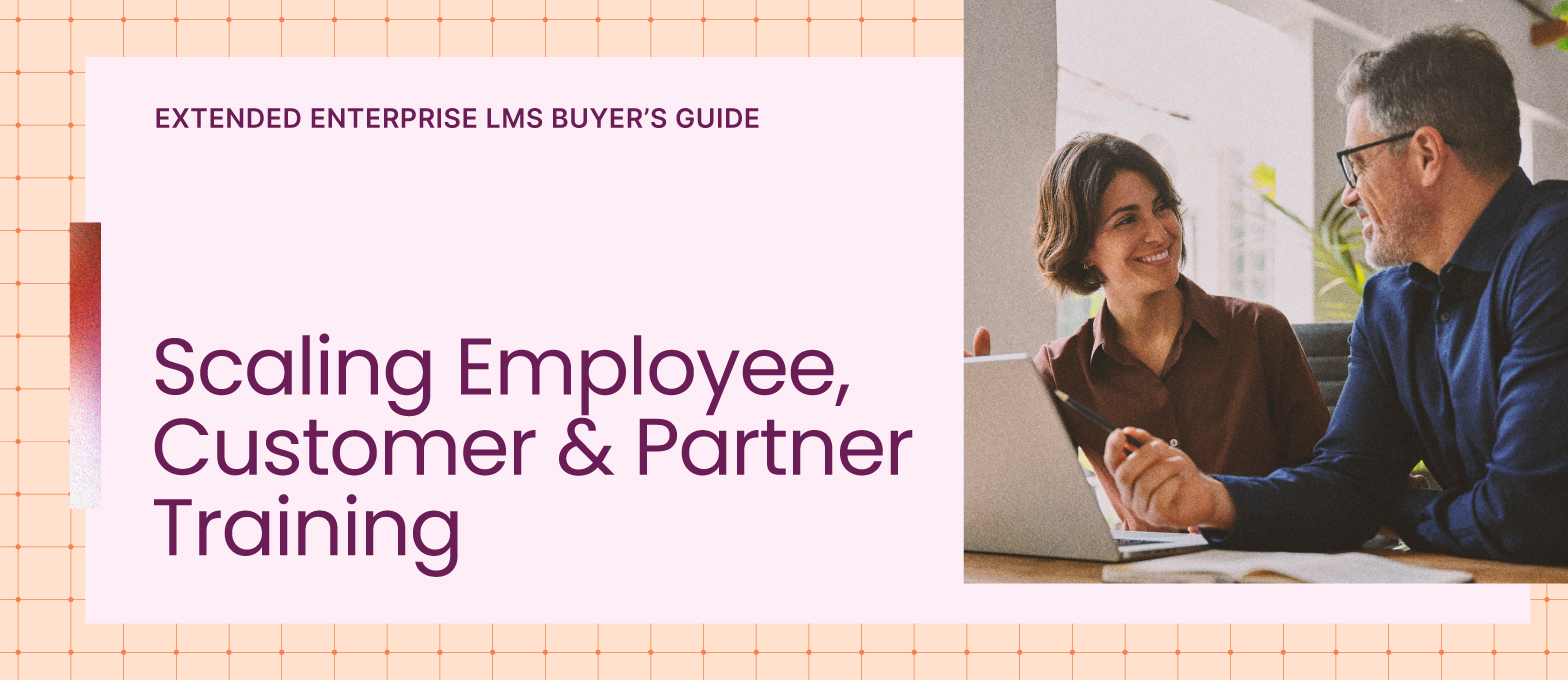 The Extended Enterprise LMS Buyer's Guide