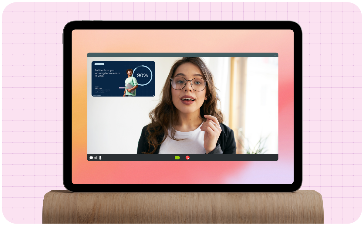 LearnUpon Webinars