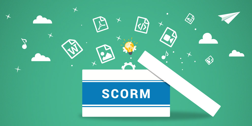 What is SCORM?