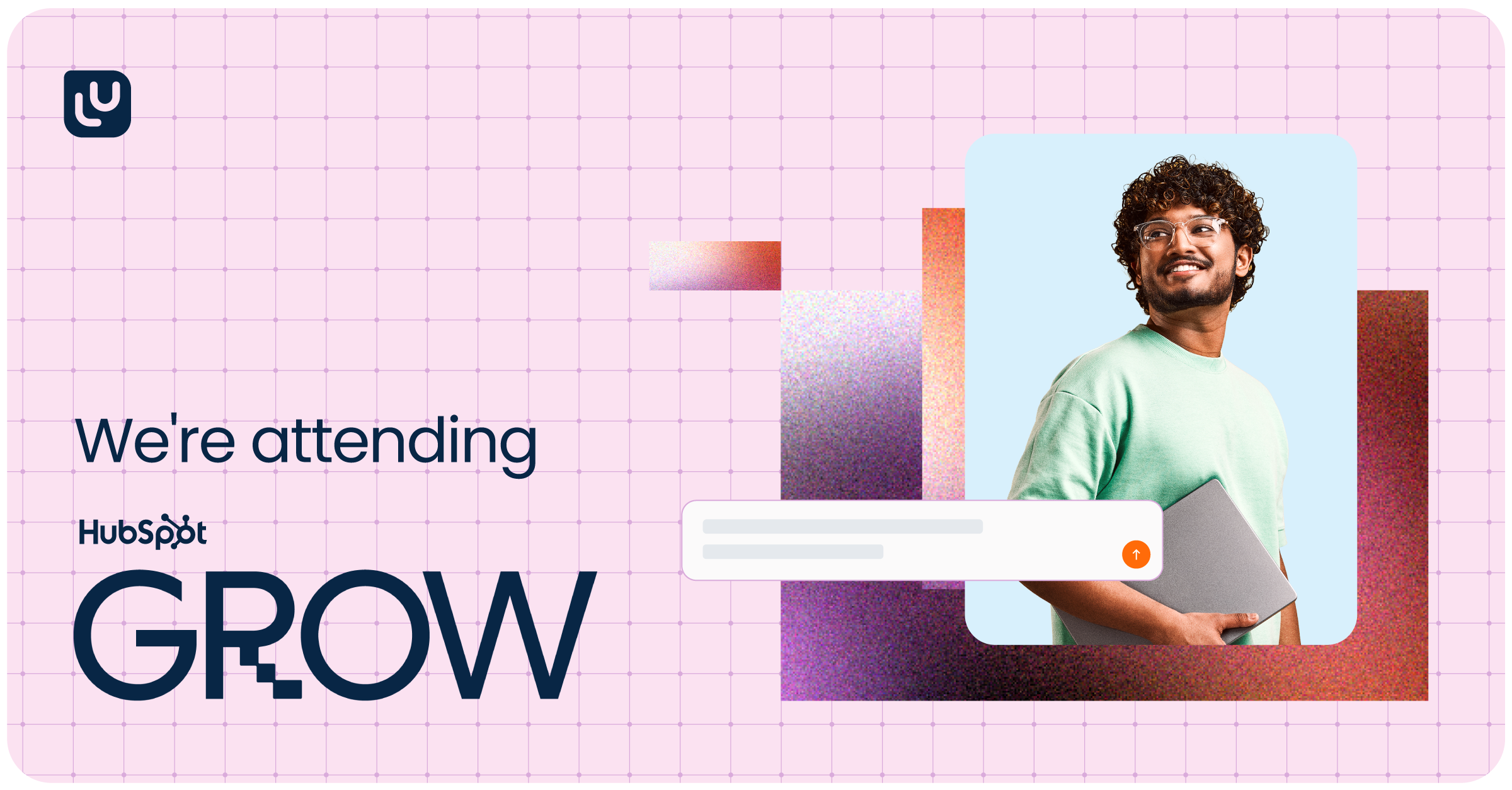LearnUpon at HubSpot GROW