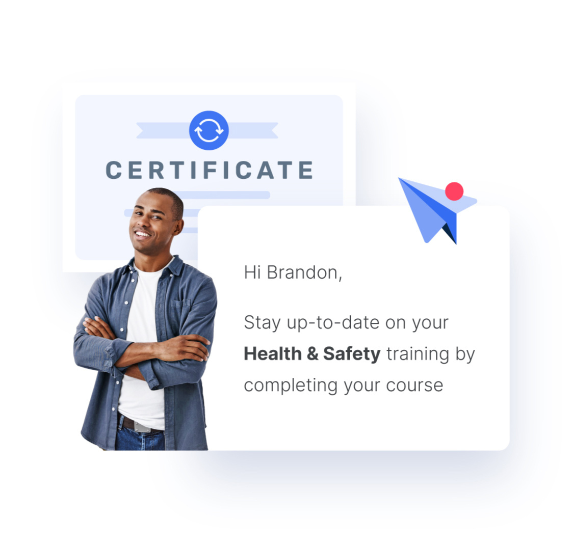 certify