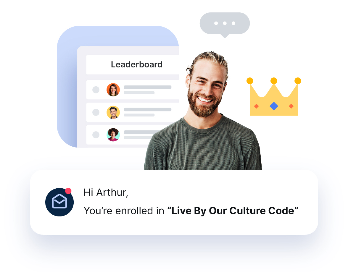 learner experience