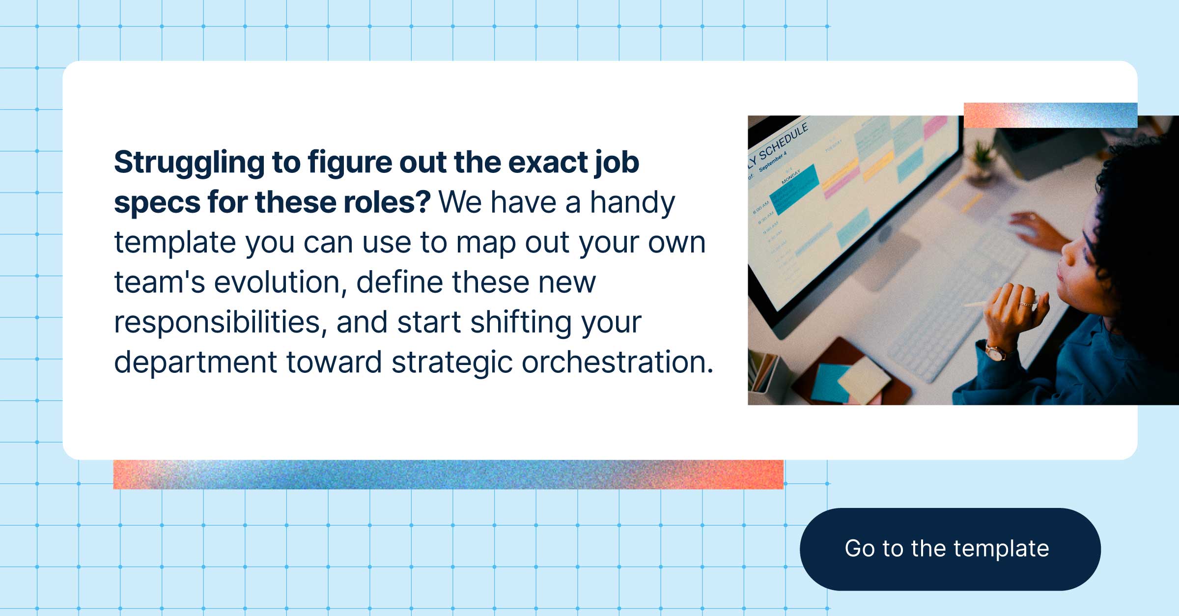 emerging roles of L&D link