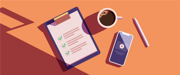 Checklist: How to prepare for your LMS demo