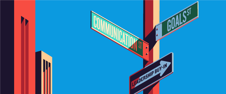 Leadership buy-in: A guide to training success