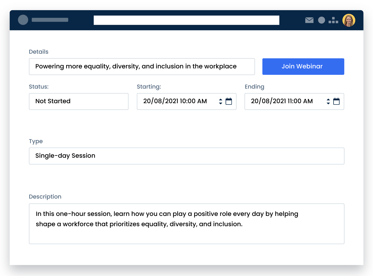 LearnUpon and Microsoft Teams: Create your live learning from one place