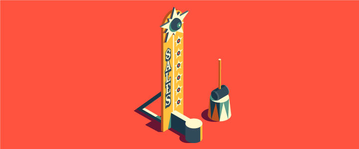 How to Build a Strong Sales Training Program for your Business