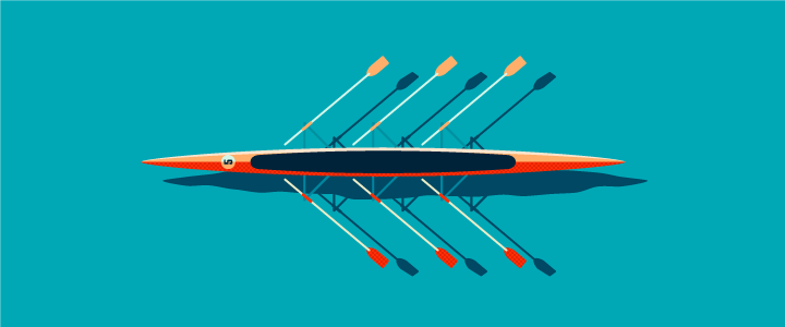 Synchronous vs Asynchronous Learning