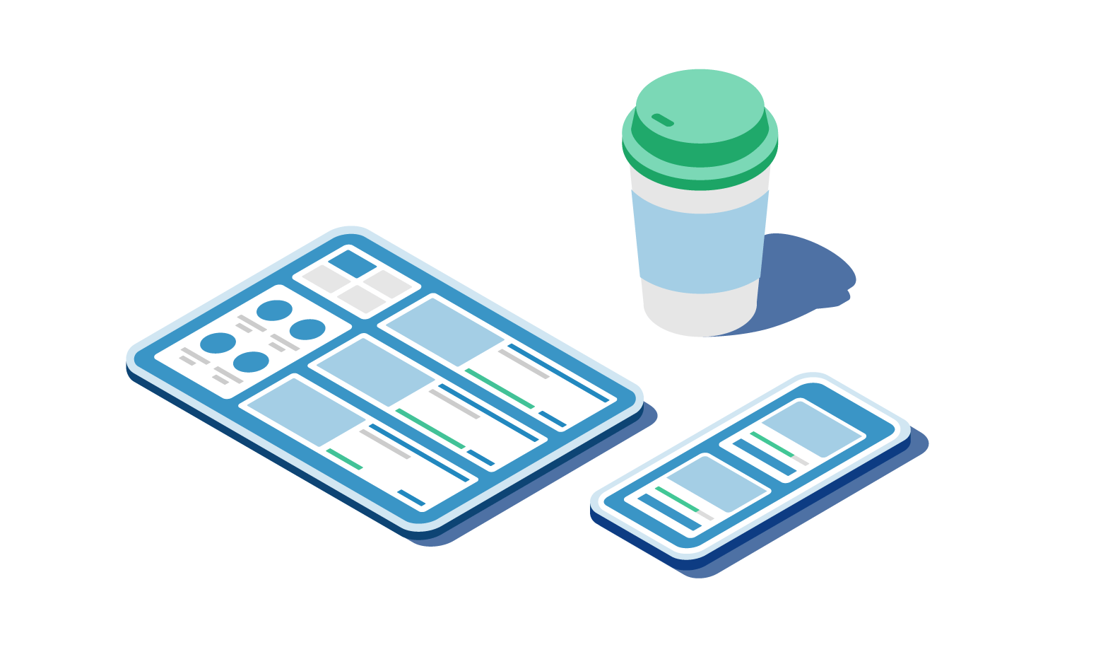 deliver the best onboarding experience with mobile learning