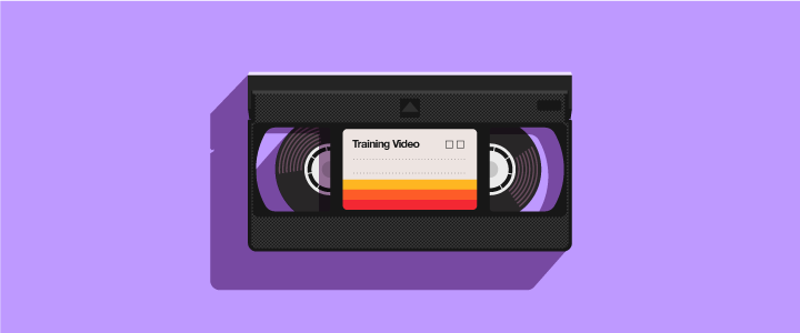 How to Create Employee Training Videos