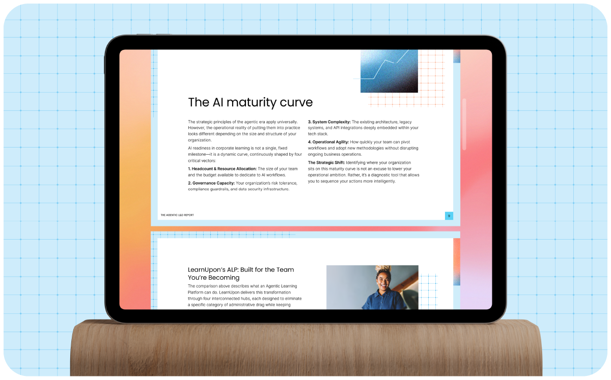 LearnUpon eBooks