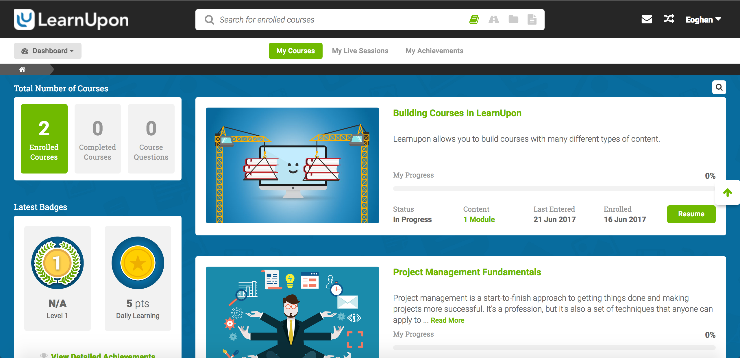 Manage User Roles In Your LMS