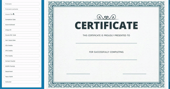 How to deliver employee training Employee Training certification