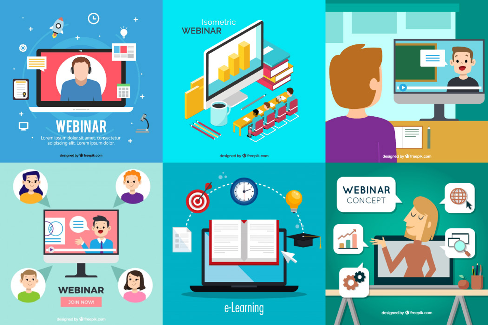 Image elearning