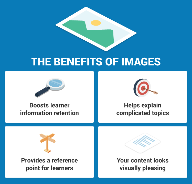 Image elearning