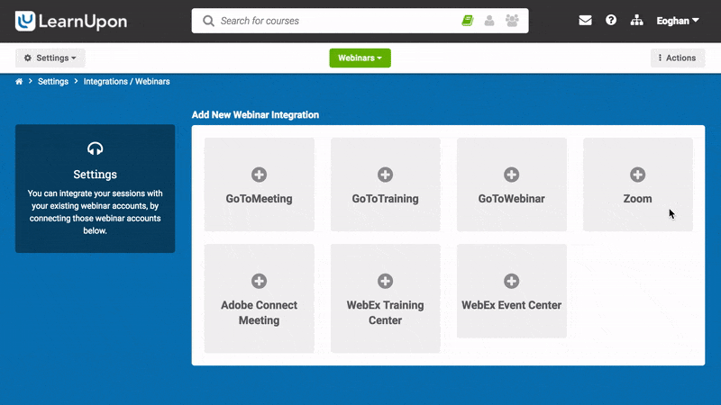 Why you should integrate your LMS with Zoom?